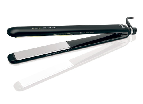 Trony GAMA - PIASTRA ON-OFF DUAL PLATES