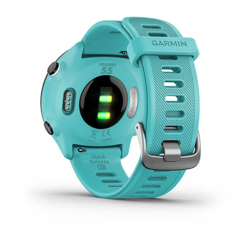 Trony GARMIN - FORERUNNER 55 ACQUA