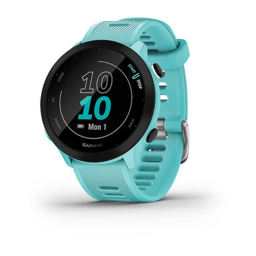 Trony GARMIN - FORERUNNER 55 ACQUA