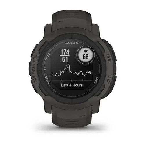 Trony GARMIN - Instinct 2