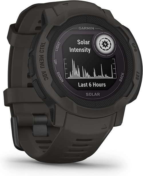 Trony GARMIN - INSTINCT 2 SOLAR