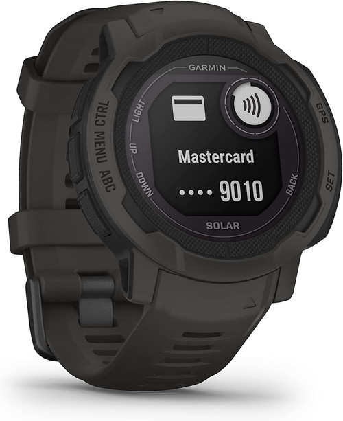 Trony GARMIN - INSTINCT 2 SOLAR