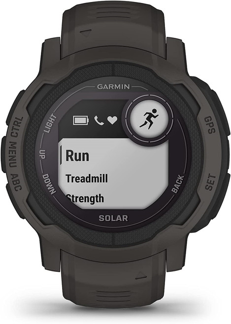 Trony GARMIN - INSTINCT 2 SOLAR