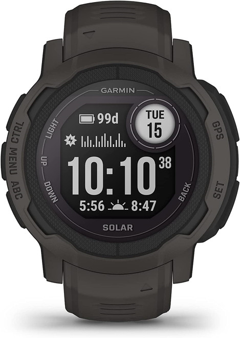 Trony GARMIN - INSTINCT 2 SOLAR