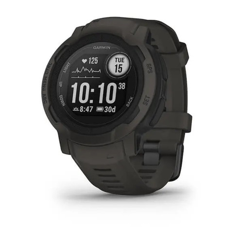 Trony GARMIN - Instinct 2