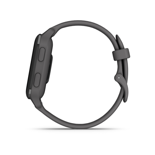 Trony GARMIN - VENU SQ2 VENU SQ 2 SHADOW GRAY/SLATE