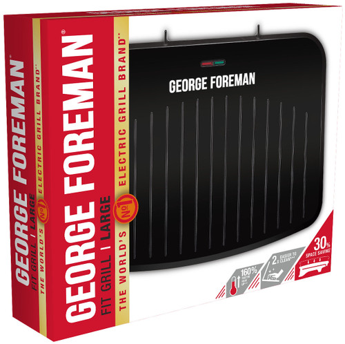 Trony GEORGE FOREMAN - 25820-56