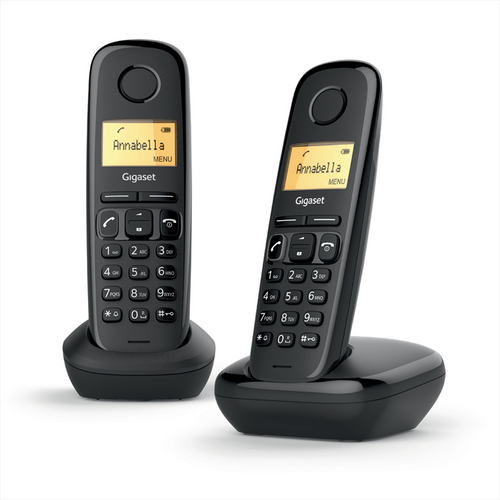 Trony GIGASET - A170 DUO BLACK