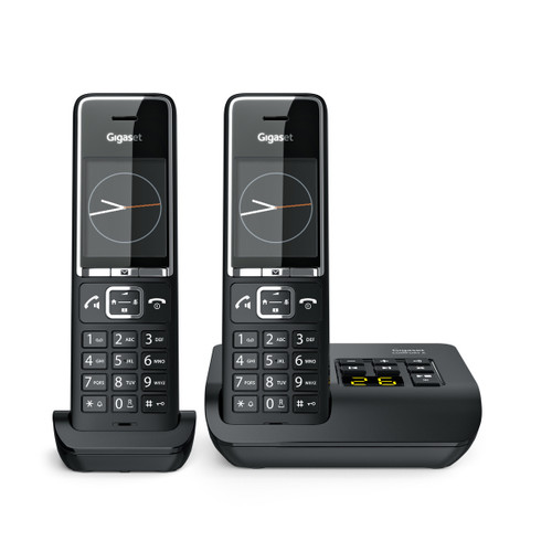Trony GIGASET - COMFORT 550 AM DUO