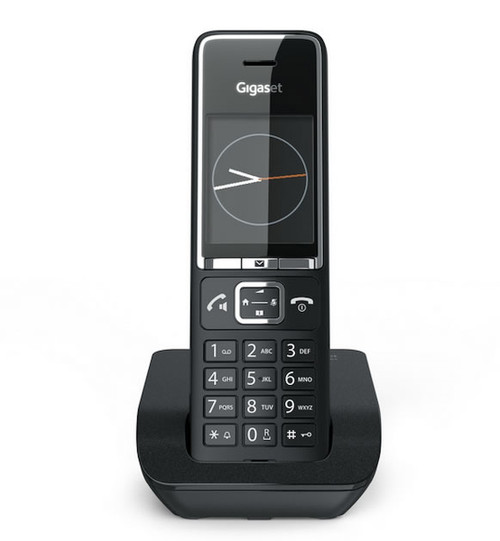 Trony GIGASET - COMFORT550BLACK