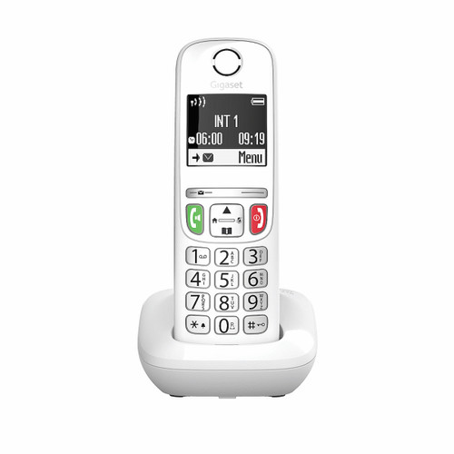 Trony GIGASET - E270 WHITE