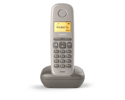Trony GIGASET - GIGASET A270 UMBRA