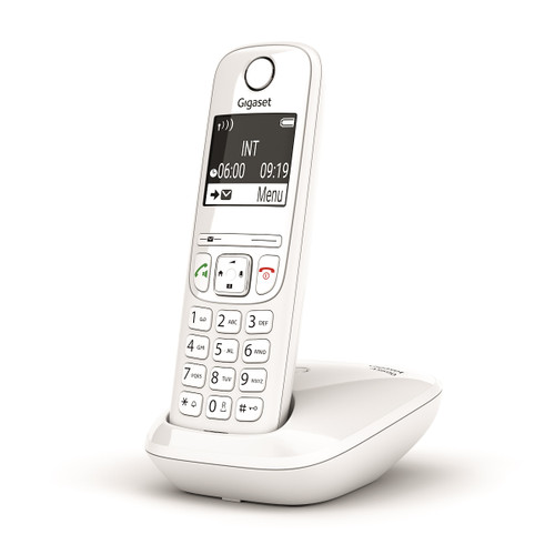 Trony GIGASET - GIGASET AS690 ITA WHITE