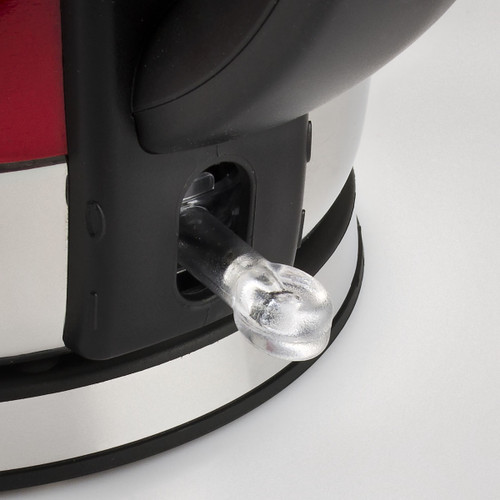 Trony GIRMI - BL32/ROSSO