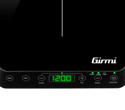 Trony GIRMI - PI04