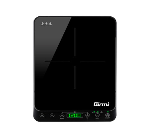 Trony GIRMI - PI04