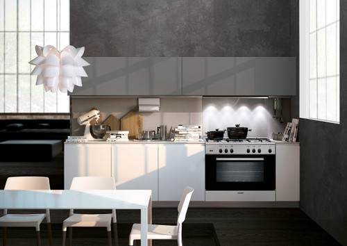 Trony GLEM GAS - A554MI6