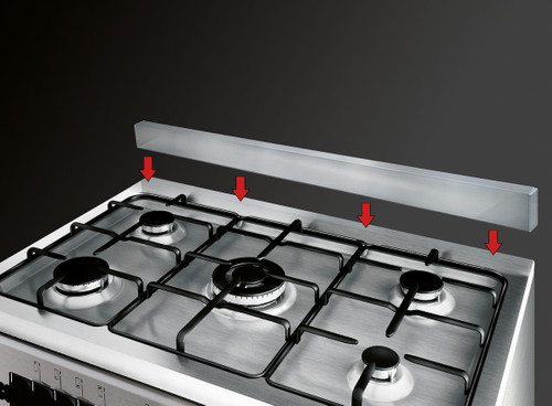 Trony GLEM GAS - A654VI