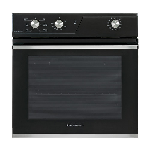 Trony GLEM GAS - GFR62BK-S3