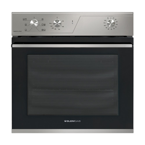 Trony GLEM GAS - GFR62IX-S3