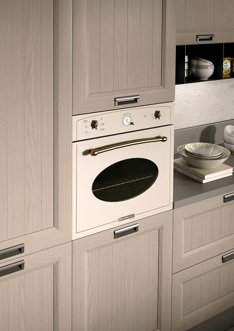 Trony GLEM GAS - GFT64SA-S3