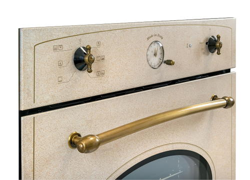 Trony GLEM GAS - GFT64SA-S3