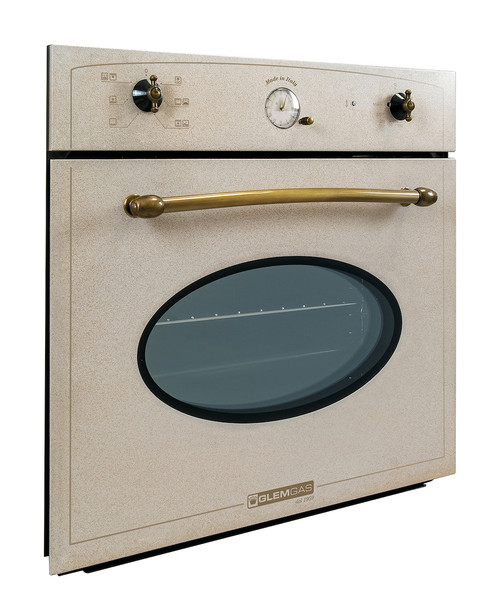 Trony GLEM GAS - GFT64SA-S3