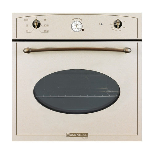 Trony GLEM GAS - GFT64SA-S3