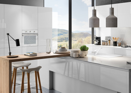 Trony GLEM GAS - GFX62WH-S3