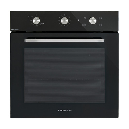 Trony GLEM GAS - GFXV21BK-S2