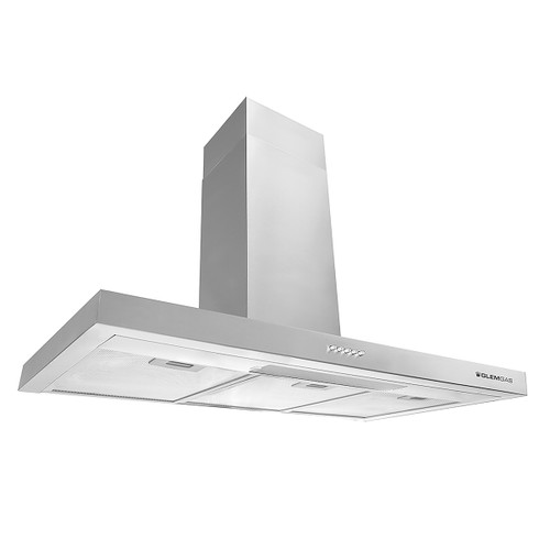 Trony GLEM GAS - GHB986IXA