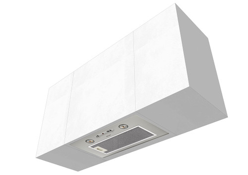 Trony GLEM GAS - GHF527SI