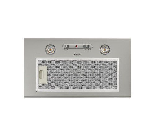 Trony GLEM GAS - GHF527SI