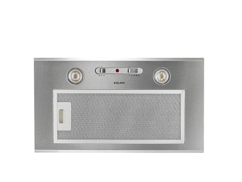 Trony GLEM GAS - GHF545IX