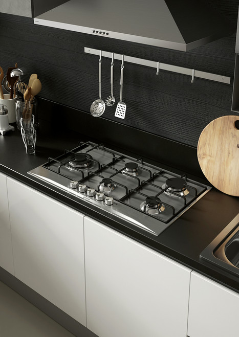 Trony GLEM GAS - GHP745IX