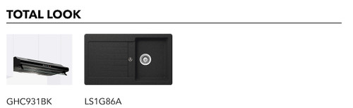 Trony GLEM GAS - GT755TF