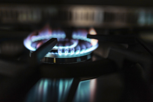 Trony GLEM GAS - GT755TF