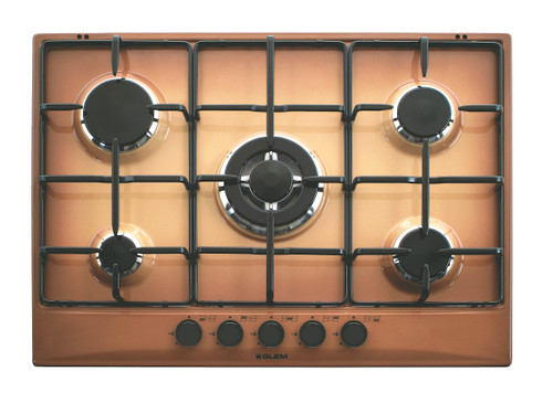 Trony GLEM GAS - GT755TF