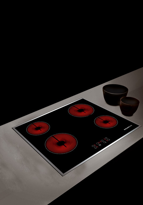 Trony GLEM GAS - GTH64TCIX2