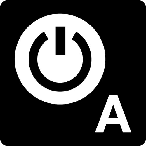 Trony GLEM GAS - GTH64TCIX2