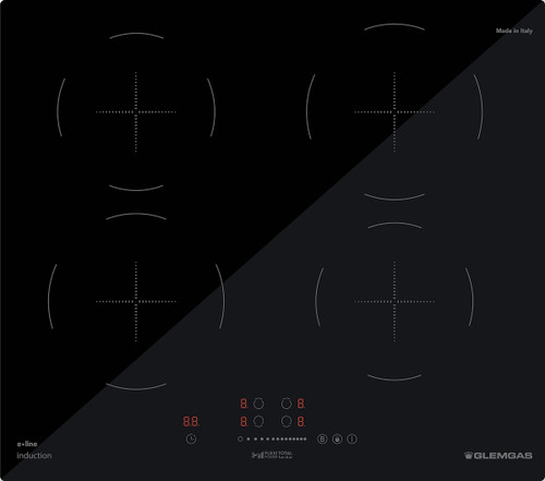 Trony GLEM GAS - GTI640SL