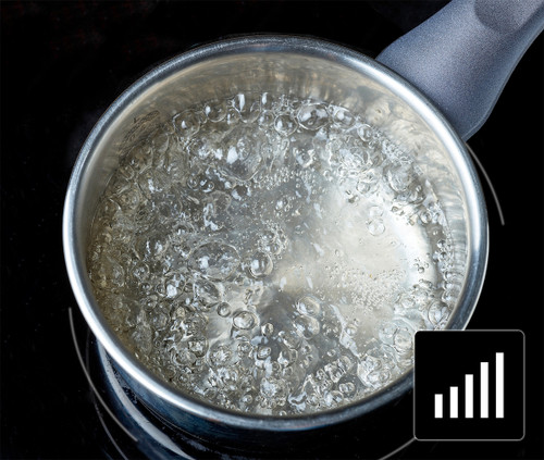 Trony GLEM GAS - GTI641BSL