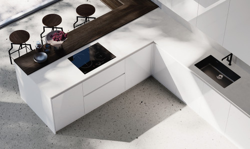 Trony GLEM GAS - GTI641BSL