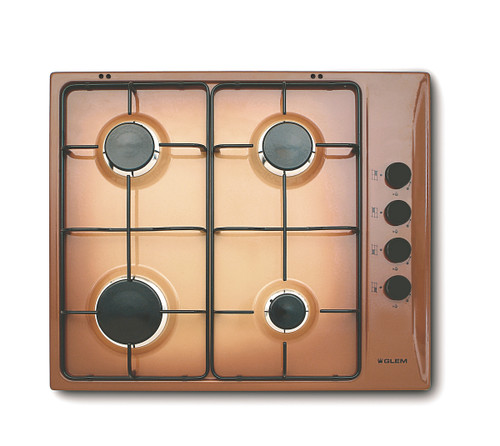 Trony GLEM GAS - GTL64TF