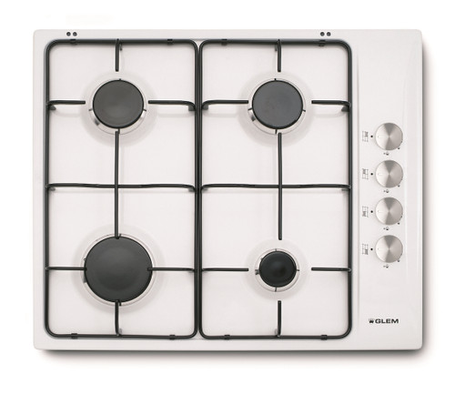 Trony GLEM GAS - GTL64WH