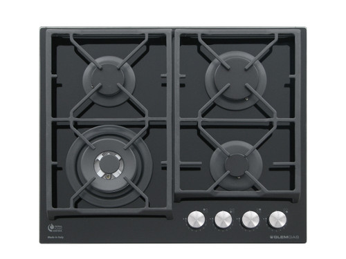 Trony GLEM GAS - GV64TXBK