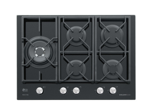 Trony GLEM GAS - GV75TXBK