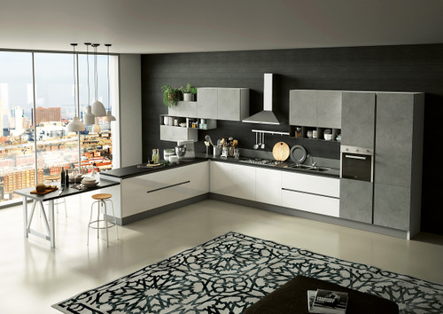 Trony GLEM GAS - L2G16XS3