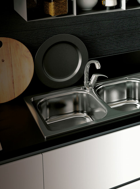 Trony GLEM GAS - L2G16XS3