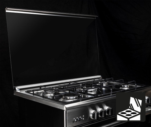 Trony GLEM GAS - SA664MI6